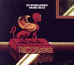 【輸入盤】Riddles