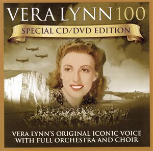 【輸入盤】Vera Lynn 100 Special Edition(CD+DVD)