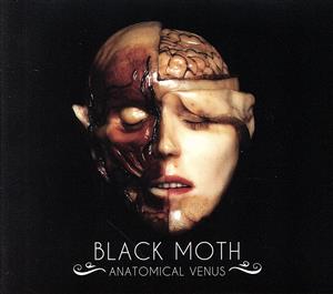 【輸入盤】Anatomical Venus