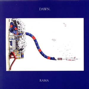 【輸入盤】Dawn