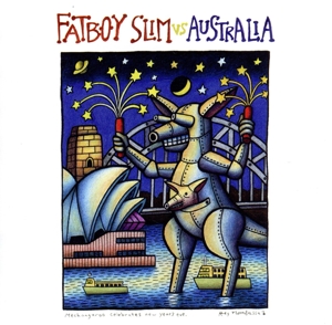 【輸入盤】Fatboy Slim VS Australia