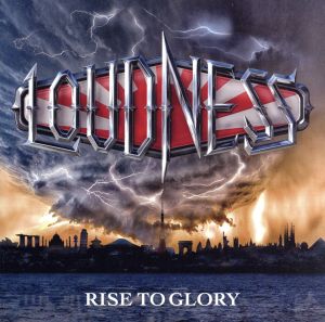 【輸入盤】Rise to Glory