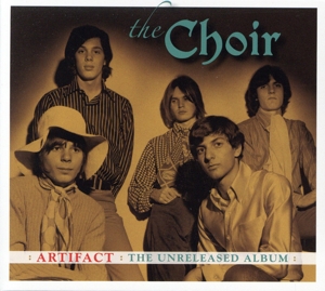 【輸入盤】Artifact: The Unreleased Album