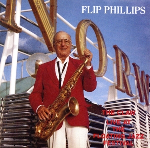 ザ・クロウ～ライヴ・アット・フローティング・ジャズ・フェスティバル