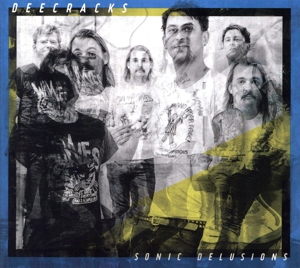 ソニック・デリューションズ