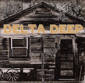 【輸入盤】Delta Deep