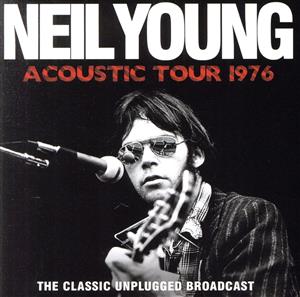 【輸入盤】Acoustic Tour 1976