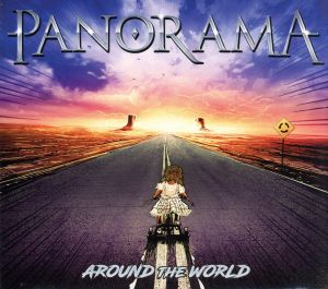 【輸入盤】Around the World