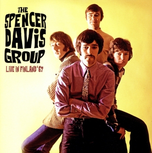 【輸入盤】Live in Finland '67