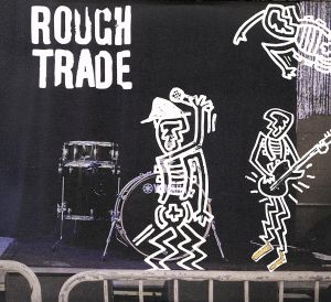 【輸入盤】Rough Trade Shops Presents: Counter Culture 2017