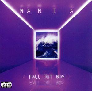 【輸入盤】Mania