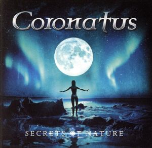 【輸入盤】Secrets of Nature