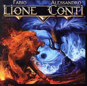 【輸入盤】Lione/Conti