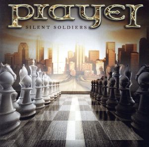 【輸入盤】Silent Soldiers