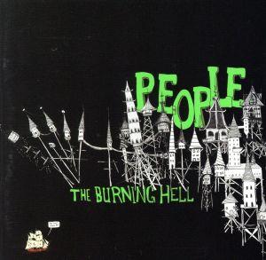 【輸入盤】People