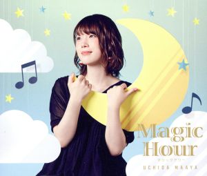 Magic Hour(初回限定盤)(Blu-ray Disc付)