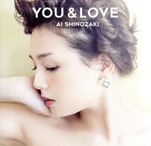 YOU&LOVE(通常盤)