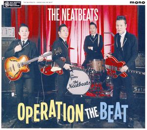 OPERATION THE BEAT