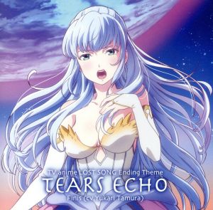 LOST SONG:TEARS ECHO