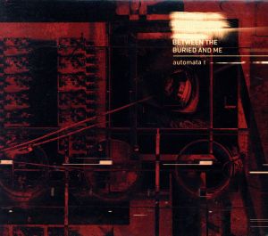 【輸入盤】Automata I