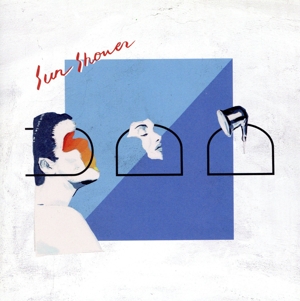 Sun Shower