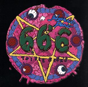 666(TRIPLE SICK'S)