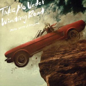 Take Me Under/Winding Road(通常盤)
