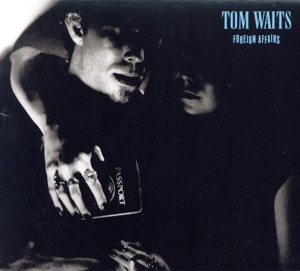 【輸入盤】Foreign Affair(Remastered Edition)