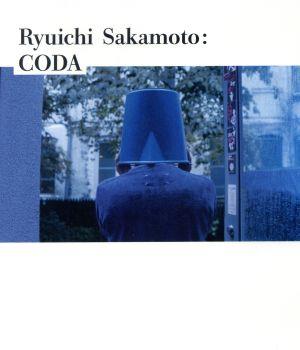 Ryuichi Sakamoto:CODA スタンダードエディション(Blu-ray Disc)