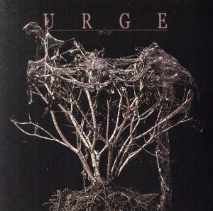 URGE(TYPE-A)(DVD付)