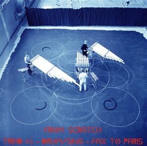 Triad#1 - Drum/Sing - Fax to Paris