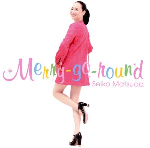 Merry-go-round(初回限定盤A)(DVD付)