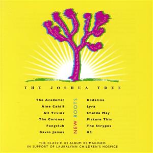 【輸入盤】The Joshua Tree:New Roots