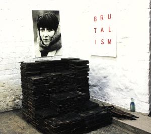 【輸入盤】Brutalism