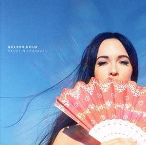 【輸入盤】Golden Hour