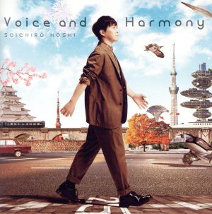 Voice and Harmony