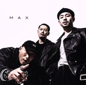 MAX(通常盤)