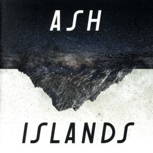 【輸入盤】Islands