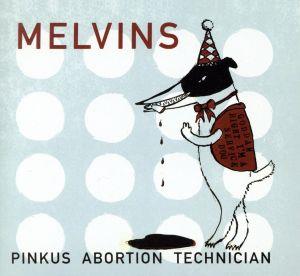 【輸入盤】Pinkus Abortion Technician