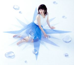 BLUE COMPASS(初回限定盤)(Blu-ray Disc付)