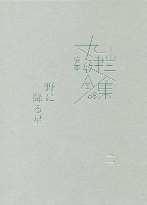 完本丸山健二全集(08) 野に降る星 二