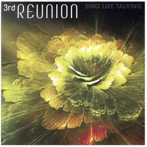 SING LIKE TALKING CD 3rd REUNION スペシャル・パッケージ