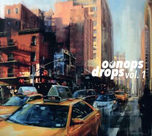 【輸入盤】OONOPS DROPS VOL.1