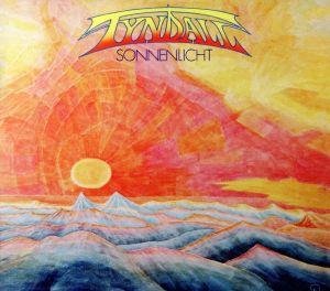 【輸入盤】SONNENLICHT