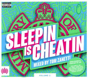 【輸入盤】Sleepin' Is Cheatin' Vol 2