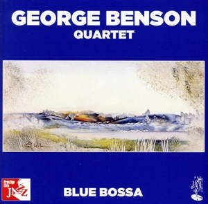 【輸入盤】Blue Bossa