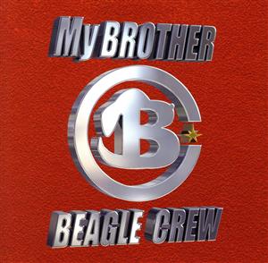 My BROTHER(初回限定盤)(DVD付)