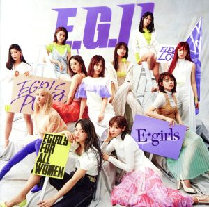 E.G.11(Blu-ray Disc付)