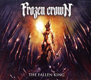 【輸入盤】The Fallen King