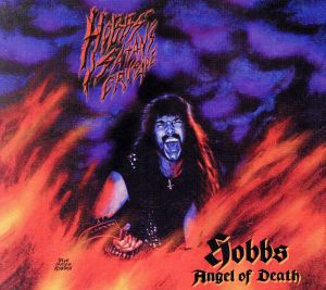 【輸入盤】Hobbs' Satan's Crusade